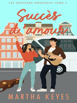 cover image of Succès d'amour